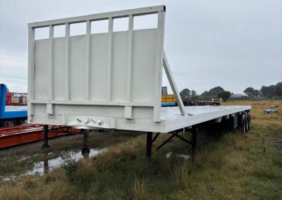[Refurbished] 2009 Martin Tridem Flatdeck