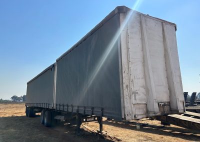 2005 Afrit Tautliner Link